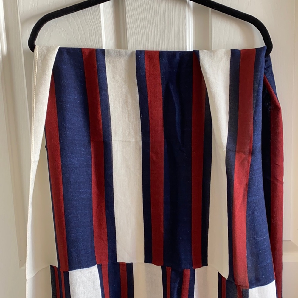 J. Crew Lightweight Scarf